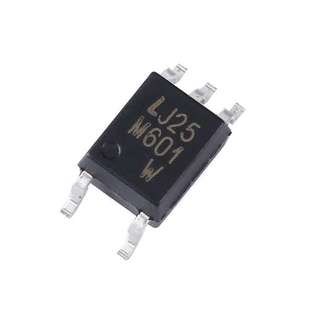 贴片 SOP M601 高速光电耦合器 LTV