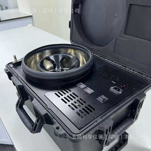 徐总精选!!!日本SANKO三高 SPH-12 湿式针孔检测仪