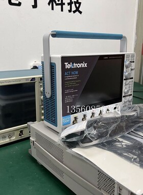 回收租赁Tektronix/泰克 MSO64B MSO68B MSO66B MSO64示波器