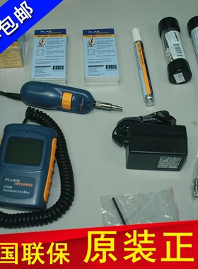 正品FT120/FT140/FT500/FT525光缆检测放大镜