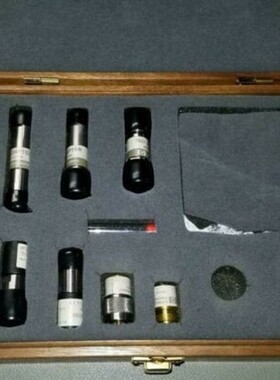 租售二手Keysight是德科技85036E网络分析仪N型校准件