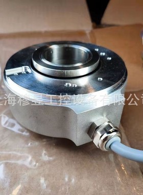【货期稳定】8.5020.D552.1024德国KUBLER库伯勒旋转编码器