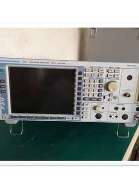 回收二手 罗德与施瓦茨 FSUP50 频谱分析仪 频率 50GHz