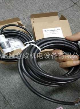 英国Bailey&Mackey压力开关Type12 3/22bar