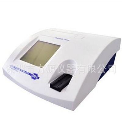 德国QUANTOFIX Relax 多功能快速检测仪-亚硫酸盐测定仪