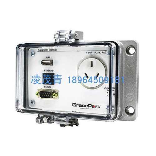 美国 GRACEPORT P-B14P1R2-M3RF3 P-E5-M3RF5 P-P1P11R2-M3RA0