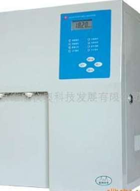 JUPT 纯水器，超纯水机，实验室专用