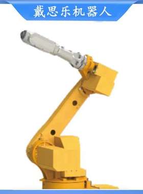 埃斯顿压铸机器人ER170B-2650-F负载170公斤臂展2650mm