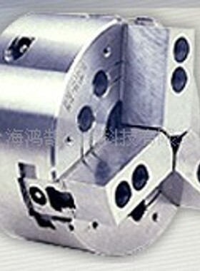 台湾AUTORIP佳贺3M-05液压三爪卡盘