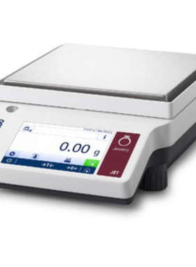 JE4002G  METTLER TOLEDO/梅特勒 珠宝天平金天平 正品直出