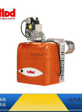 BTG20P现货意大利Blatur百得燃气燃烧器热水蒸汽锅炉使用烘房烤箱