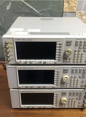 现货租售回收美国Agilent安捷伦E4434B E4437B E4435B信号发生器