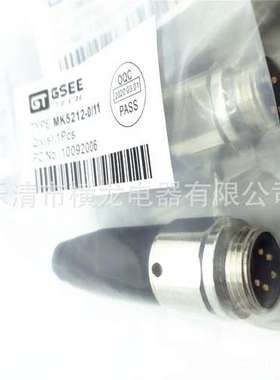 吉诺GSEE连接线MK3211 MK4211 MK5211-0/9 0/11 0/13.5
