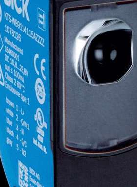 色标传感器KTS-WB9224115AZZZZ;WB911;MBAC2;WB941;WP912;WB912;A