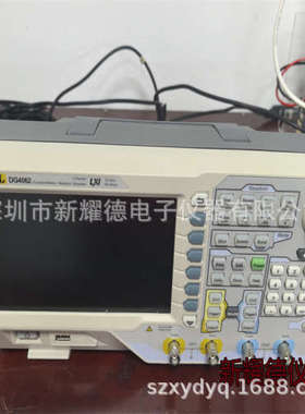 普源信号发生器DG4102 4062函数任意波形信号源DG4162 二手仪器