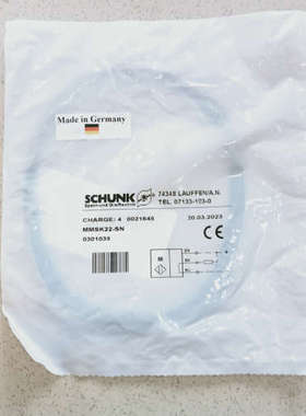 德国雄克磁性开关订货号：0301035全新原装进口正品优势供应产品