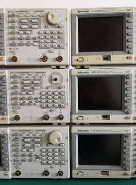 现货泰克AFG3021B函数信号发生器