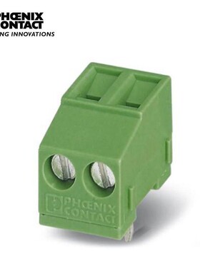 菲尼克斯 PCB端子 - MKDSFW 15/ 2 -1717091