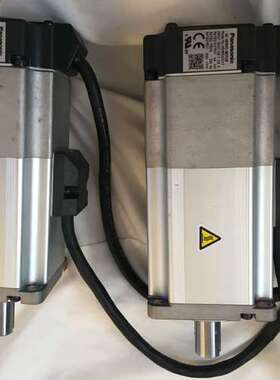 MSMD042G1T SERVOMOTOR 3000 RPM 200VAC 全新只安装过一次