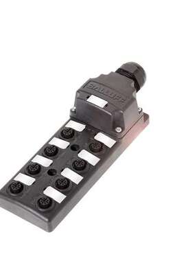 原装巴鲁夫传感器BPI007H 被动式分配器BPI 8M4A5P-2K-00-TPSN