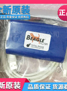 totalphase TP320121 I2C/SPI Protocol Analyzer协议分析仪