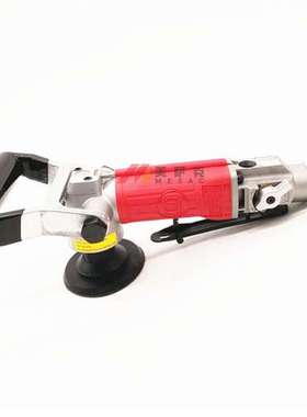 日本SHINANO信浓SI-2322WR-LEP气动抛光机注水磨机湿式石材打磨机