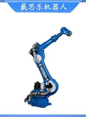 安川机器人MOTOMAN-SP100B负载100公斤弧焊搬运机器人现货供应