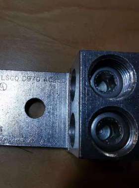 低价供应ILSCO端子AU-250