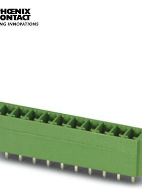 菲尼克斯 穿墙式插座 - MCV 15/20-GF-35 - 1843402