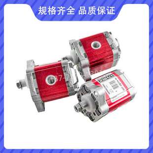 X0P0502ABBA X0P0401ABBA意大利VIVOLO维沃尔齿轮泵X0P0902ABBA