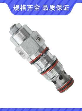 美国SUN太阳液压CBEY-LHN CBEB-LHN CBEL-LJN CBEH-LJN螺纹插装阀