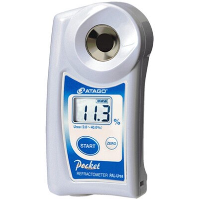 车用尿素液浓度计ATAGO爱拓PAL-Urea柴油机专用尿素液浓度计