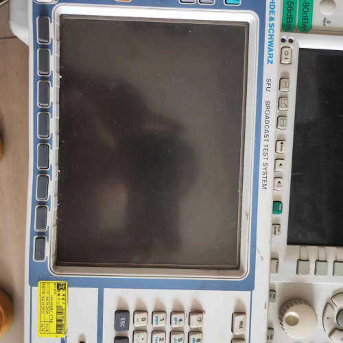 租售 二手罗德与施瓦茨Rohde & Schwarz SFU电视发生器