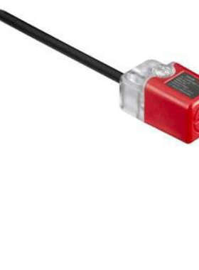 ISS 118MM/4NC-8E0-M12  ISS 118MM/4NO-8E0  ISS 118MM/4NO-16N