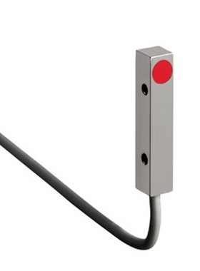 ISS 112MM/4NO-4E0-M12 ISS 112MM/4NO-6E0 ISS 112MM/4NO-8N0