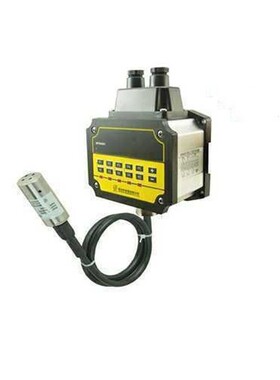 麦克传感器MPM4881型压力变送控制器