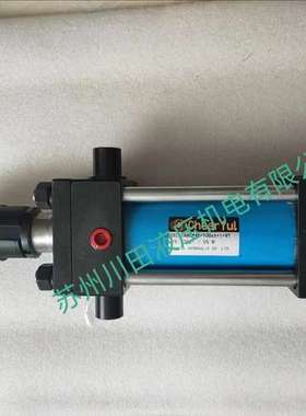 台湾CHEERFUL气缸DNB80N100+CBP+YP+VT DNB80N60+CBP+G+VT