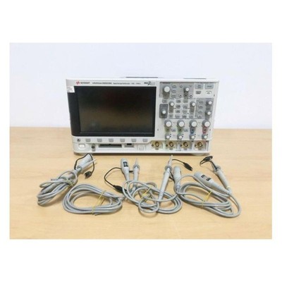 回收 二手keysight是德示波器/DSOX3032T 双通道300M