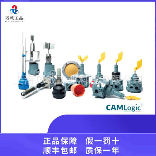 意大利CAMLogic    PFG80F液面指示器系列