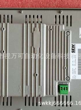 供应原装正品Beijer北尔 DOP11B-50 06185A 北尔SEW触摸屏议价