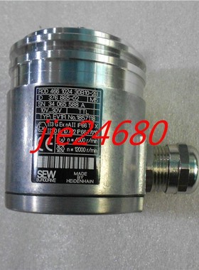 询价为准 EV1R 1857115 编码器 466 102430B10-2B
