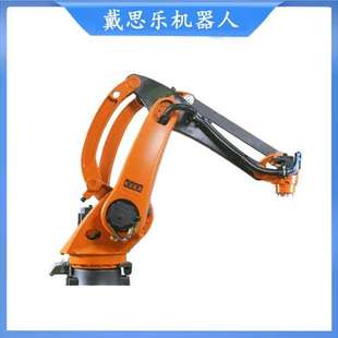 负载40公斤 堆垛搬运机器人库存现货供应 库卡机器人KR