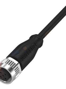 BALLUFF巴鲁夫BCC030K BCC M415-0000-1A-001-PX0334-020线缆