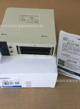 CS1W-NC413 供应OMRON欧姆龙实物拍摄现货库存咨询议价