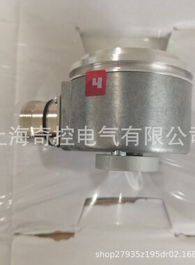 【购买正品】70-140NA-1024霍纳编码器HOHNER