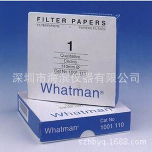 WHATMAN定性滤纸1002-150直径150MM沃特曼滤纸定性过滤纸批发