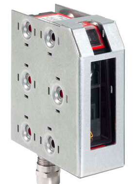 leuze PRK 96M/N-3366-27 PRK 96M/P-3369-21 Ex n-1370-22