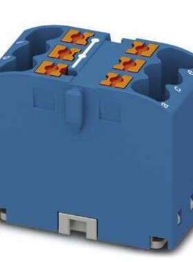 菲尼克斯-接线板 - PTFIX 6X25 BU - 3273266