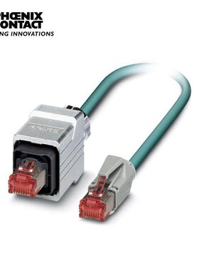 菲尼克斯 网络电缆 - VS-PPC/ME-IP20-93E-LI/50 - 1405992