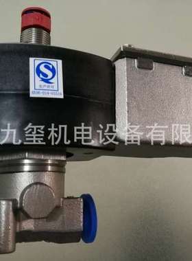 美国ASCO JSIS8314B301 电磁阀原装 现货 优质